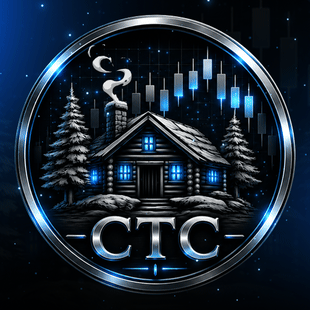 Cozy's Trading Cabin